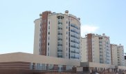 В Казахстане начато строительство 13 новых домов для арендного жилья на 2016 год