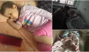 Родители 4-летней девочки в Алматы обвиняют врачей в неправильной дозировке химиотерапии