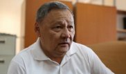 Генпрокурора России просят вмешаться в дело владельца сгоревшего особняка в Алматы