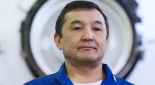 Личный врач Аимбетова рассказала об исследовании влияния радиации на космонавтов