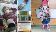 Прокуратура проверит больницу после неправильной дозировки химиотерапии для 4-летней девочки
