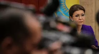 Дарига Назарбаева о казахстанской медицине: И врачи недовольны, и пациенты