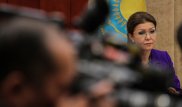 Дарига Назарбаева о казахстанской медицине: И врачи недовольны, и пациенты