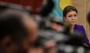 Дарига Назарбаева о казахстанской медицине: И врачи недовольны, и пациенты