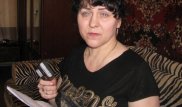 Ослепшая после татуажа жительница Павлодара не может получить отсуженные деньги