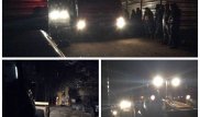 В Алматы приостановили строительство АЗС из-за жалоб жильцов