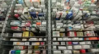 Дефицит лекарств может возникнуть в Казахстане в ближайшее время