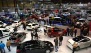 Авторынок Казахстана близится к перенасыщению - СМИ