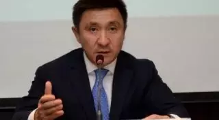 Глава ФФК оставил должность директора ППСК "Астана"