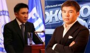 Ерлан Кожагапанов готов к диалогу с Айсултаном Назарбаевым