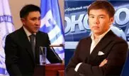 Ерлан Кожагапанов готов к диалогу с Айсултаном Назарбаевым