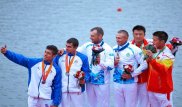 Еще один военнослужащий РК получил путевку на Олимпиаду