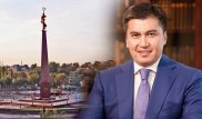 Менталитет жителей казахстанского мегаполиса будут формировать у шымкентцев