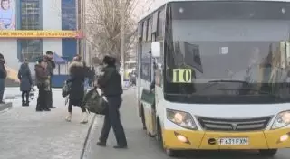 Перевозчиков Семея обязали вернуться к прежнему тарифу