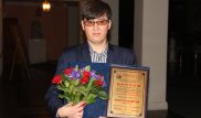 Поэт из Байконура впечатлил жюри международного конкурса стихами об Афганистане