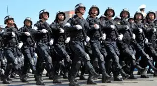 Минобороны и МВД Казахстана будут совместно готовить специалистов