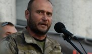 Дмитрий Ярош ушел из "Правого сектора"