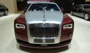 Rolls-Royce объявил об уникальной "отзывной кампании"