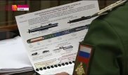 Российские телеканалы случайно рассекретили новый вид ядерного оружия