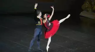 Алтынай Асылмуратова представит новую программу гала-концерта в "Астана Опера"