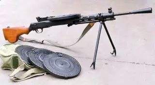 Пулеметы и гранаты нашли у жителя Экибастуза