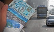 Оплату наличными в общественном транспорте Алматы отменят с 1 декабря