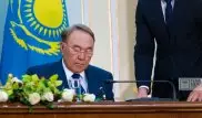 Назарбаев подписал закон о создании местной полиции