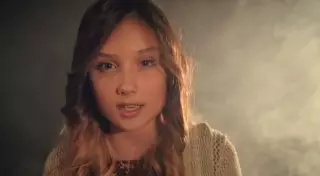 Школьницу из Алматы пригласили принять участие в проектах Игоря Крутого