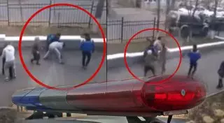 План "Перехват" объявлен в Алматы после похищения невесты