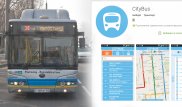 Сервис для слежения за общественным транспортом вновь заработал в Алматы