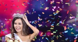 Определена "Мисс Астана-2015"