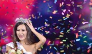 Определена "Мисс Астана-2015"