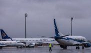 "Казаэронавигация" добилась повышения тарифов на обслуживание самолетов