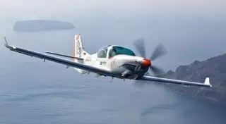 5 новых учебных самолетов закупила Академия гражданской авиации РК