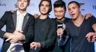 Группу MBAND покинул один из певцов