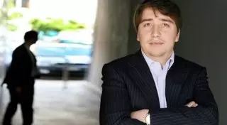 Активы зятя Мухтара Аблязова заморожены по иску БТА банка