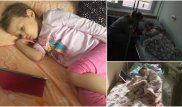 Случай с передозировкой химиотерапии для 4-летней девочки прокомментировала глава Минздрава