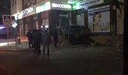 Сотрудника спецназа сбили в Караганде