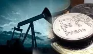 Насколько рубль зависим от цен на нефть
