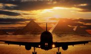 Турагентства приостановили отправку казахстанцев в Египет