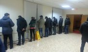 Азартных игроков в покер задержали на съемных квартирах в Астане