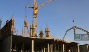 Бум жилищного строительства зафиксирован в Алматинской области