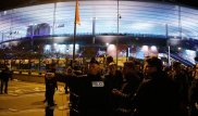 Группа U2 отменила концерт в Париже