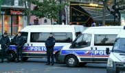 Предполагаемый сообщник террористов в Париже задержан в Германии