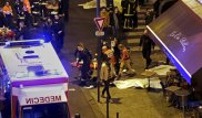 Парижские теракты планировались за рубежом - Олланд