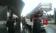 Пожар в Esentai Mall произошел в результате несоблюдения технических требований