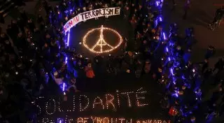 Франция продолжит наносить удары по ДАИШ - министр обороны