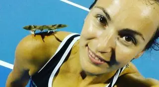 Ярослава Шведова победила в трехчасовом финале турнира в Таиланде