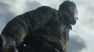 В Сети появился трейлер фильма "28 панфиловцев"