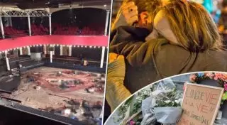 Во Франции установили личности еще двух террористов-смертников